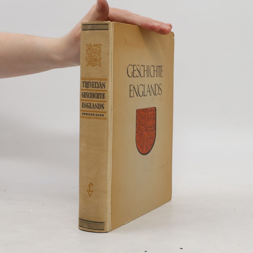 AA.VV. Geschichte Englands 2