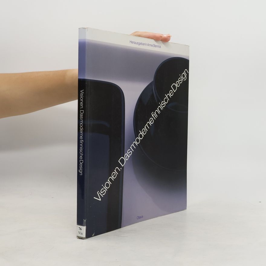 Anne Stenros Visionen