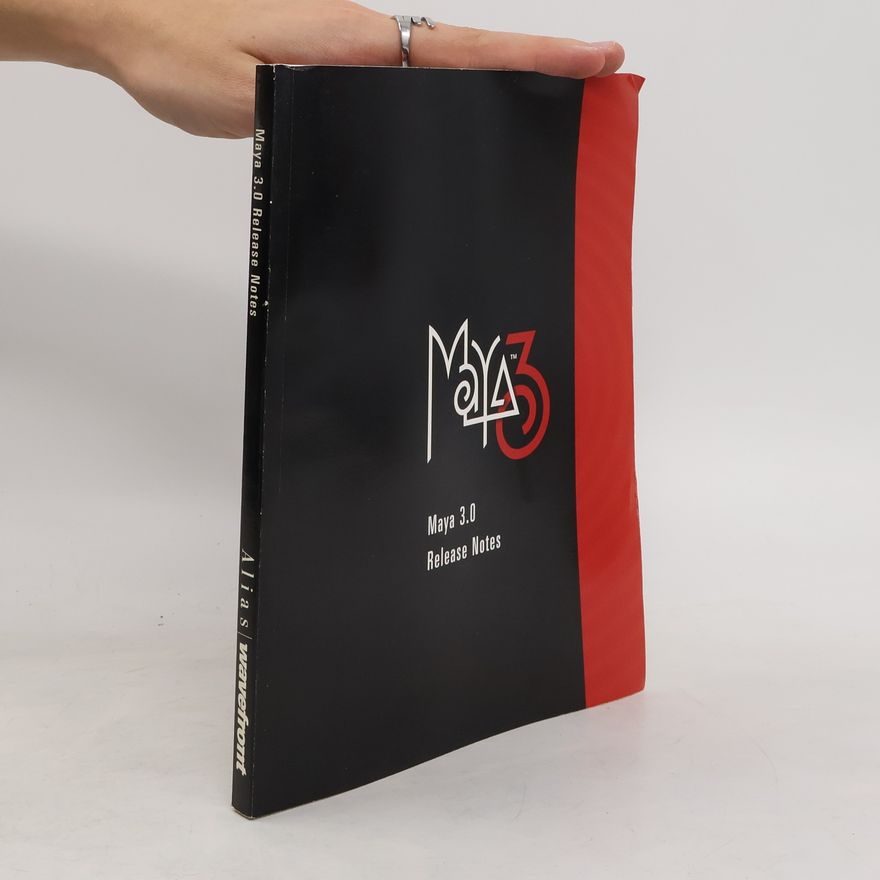 Autorenkollektiv Maya 3.0 Release Notes