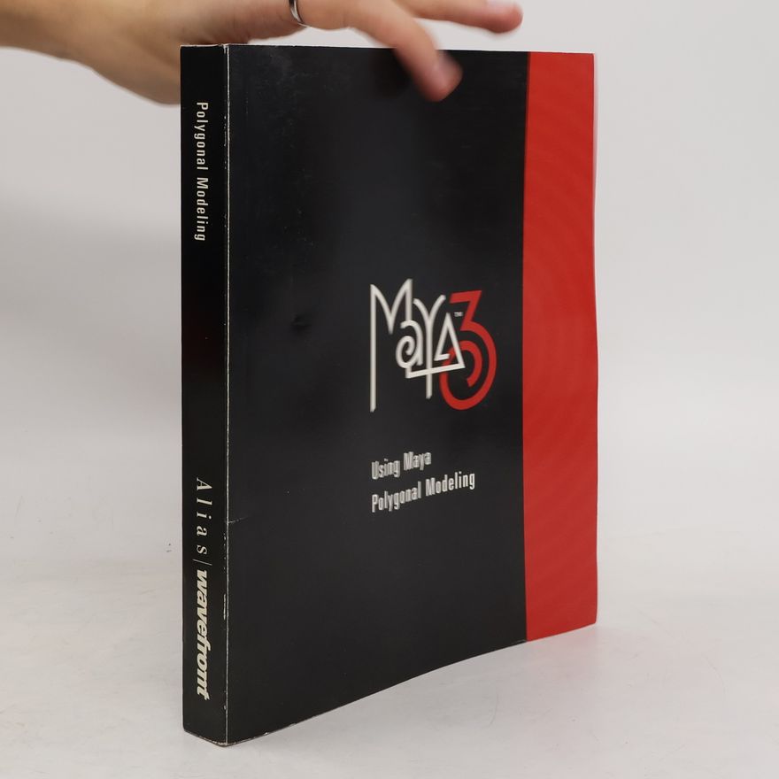 AA.VV. Using Maya