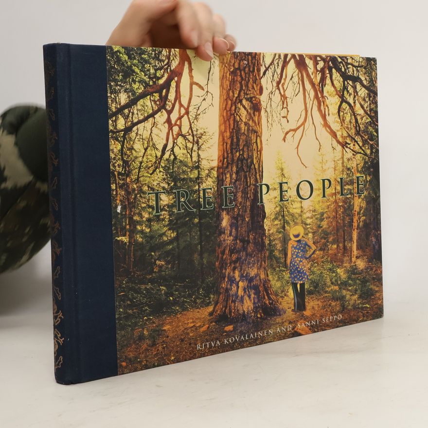 Roderick Fletcher Tree People