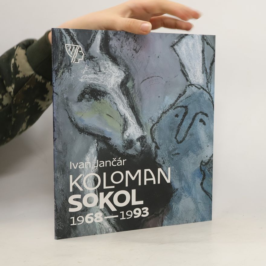 Ivan Jančár Koloman Sokol