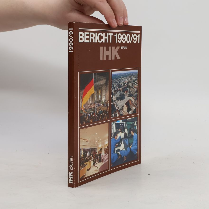 Autorenkollektiv Bericht 1990/1991