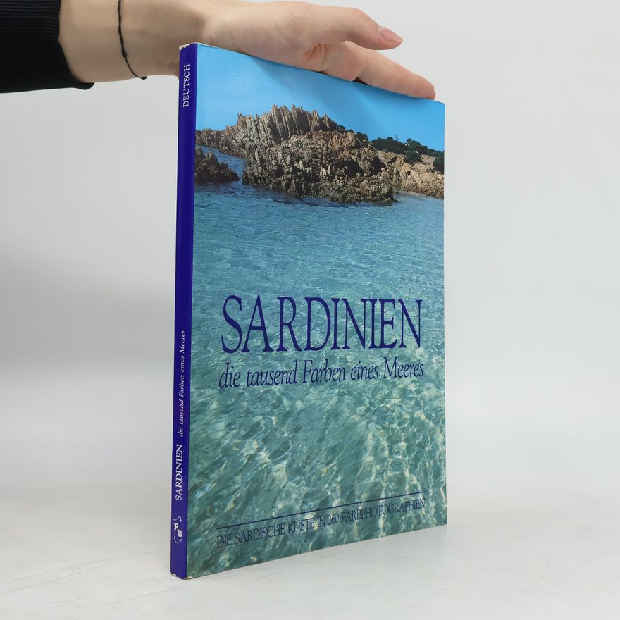 Autorenkollektiv Sardinien