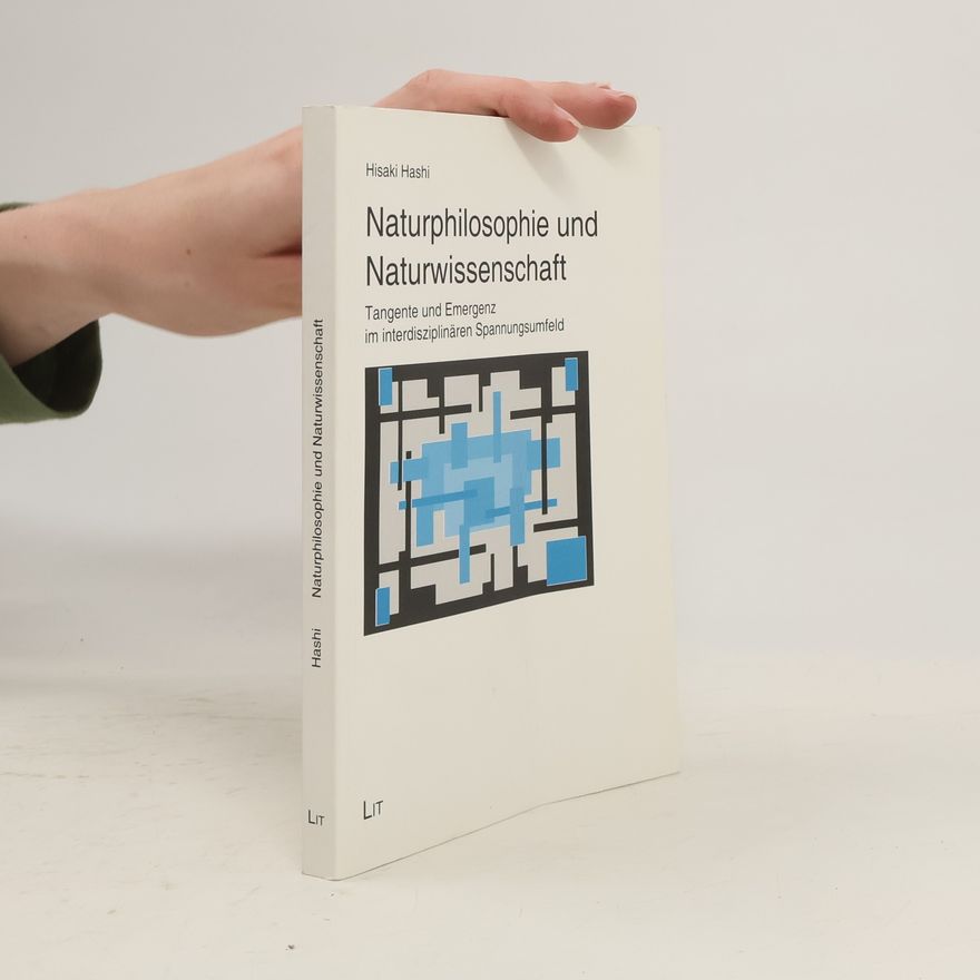 Hisaki Hashi Naturphilosophie und Naturwissenschaft
