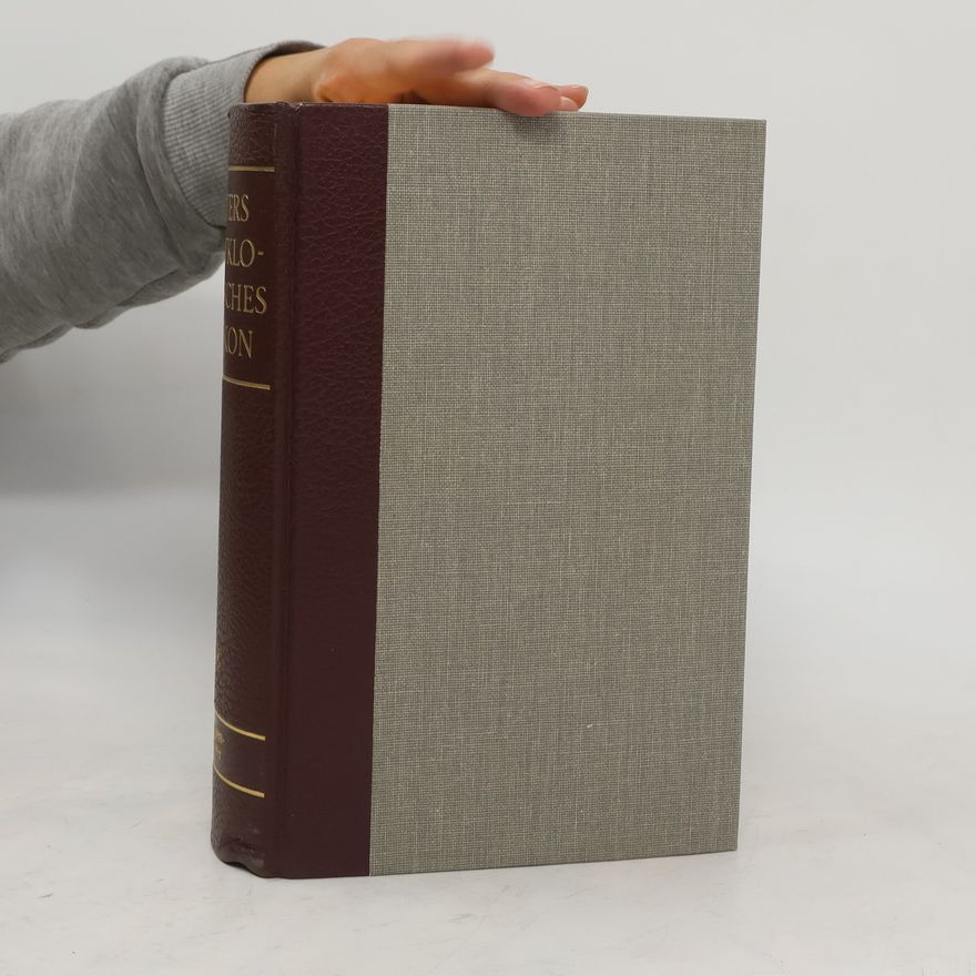 Autorenkollektiv Meyers enzyklopädisches Lexikon
