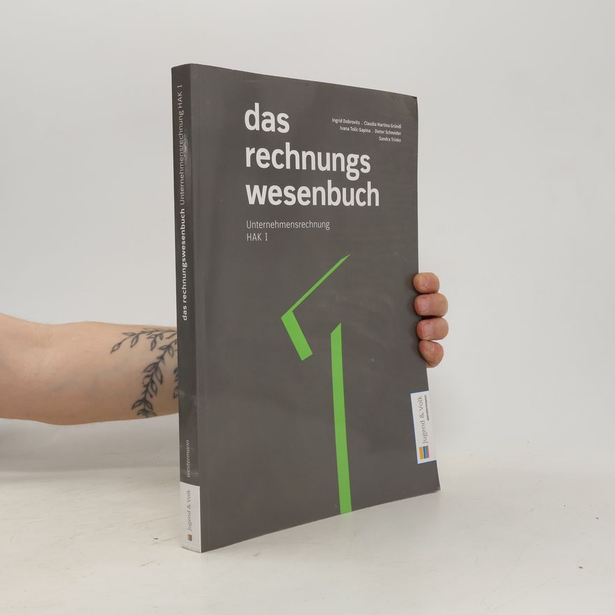 Autorenkollektiv Das Rechnungs Wessenbuch