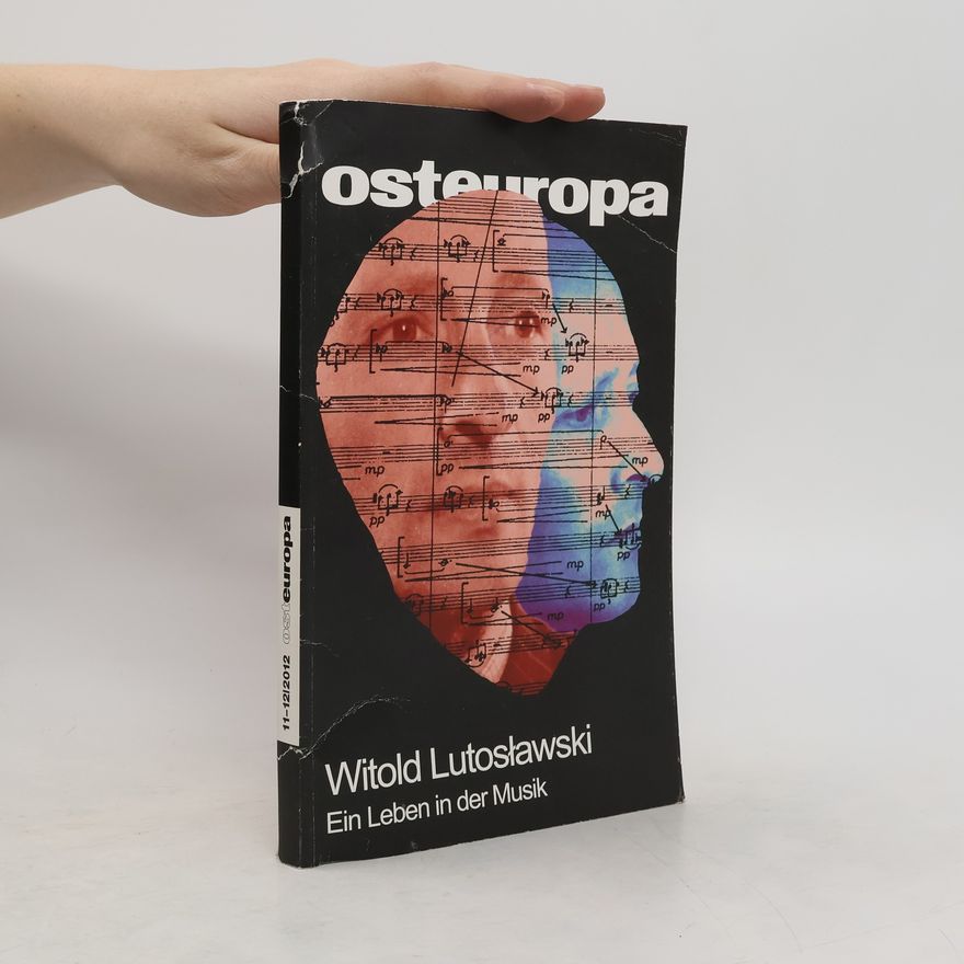 Witold Lutosławski Osteuropa