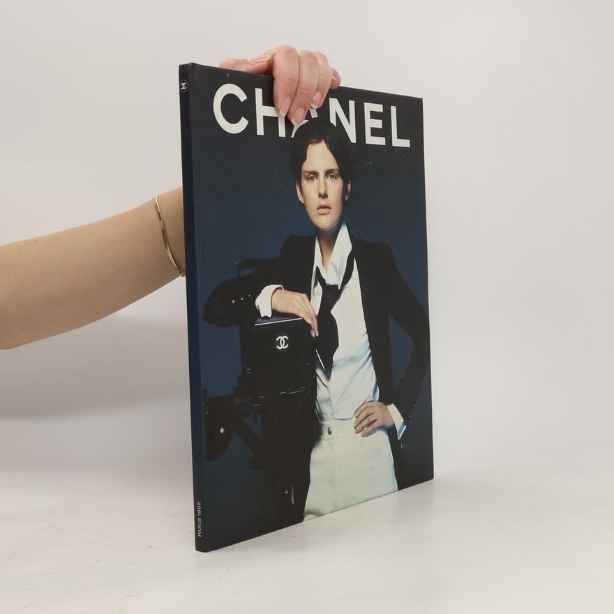 Collectif d'auteurs Chanel