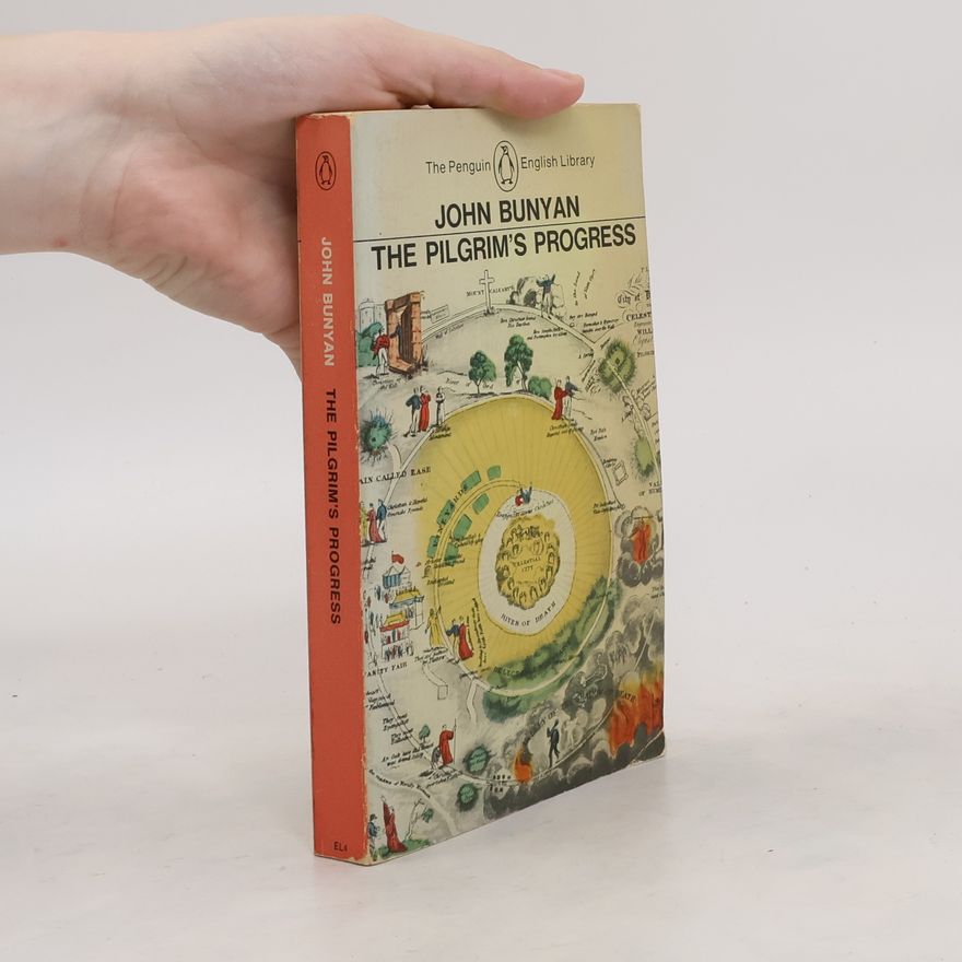 John Bunyan The Pilgrim's Progress