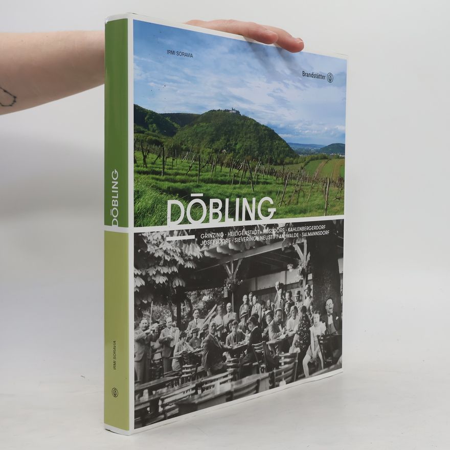 Irmi Soravia Döbling