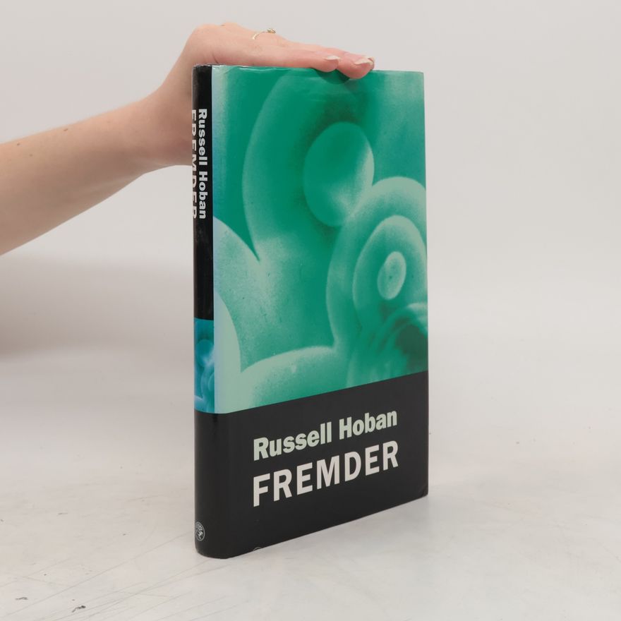 Russell Hoban Fremder