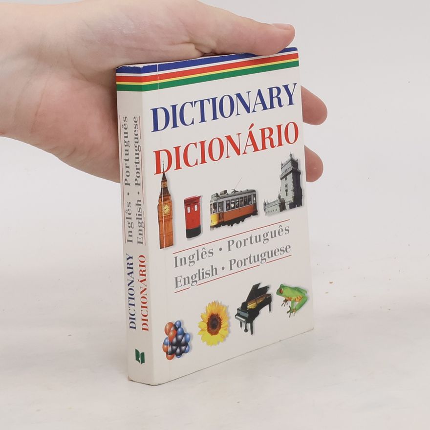 Various authors Dictionary. Dicionário