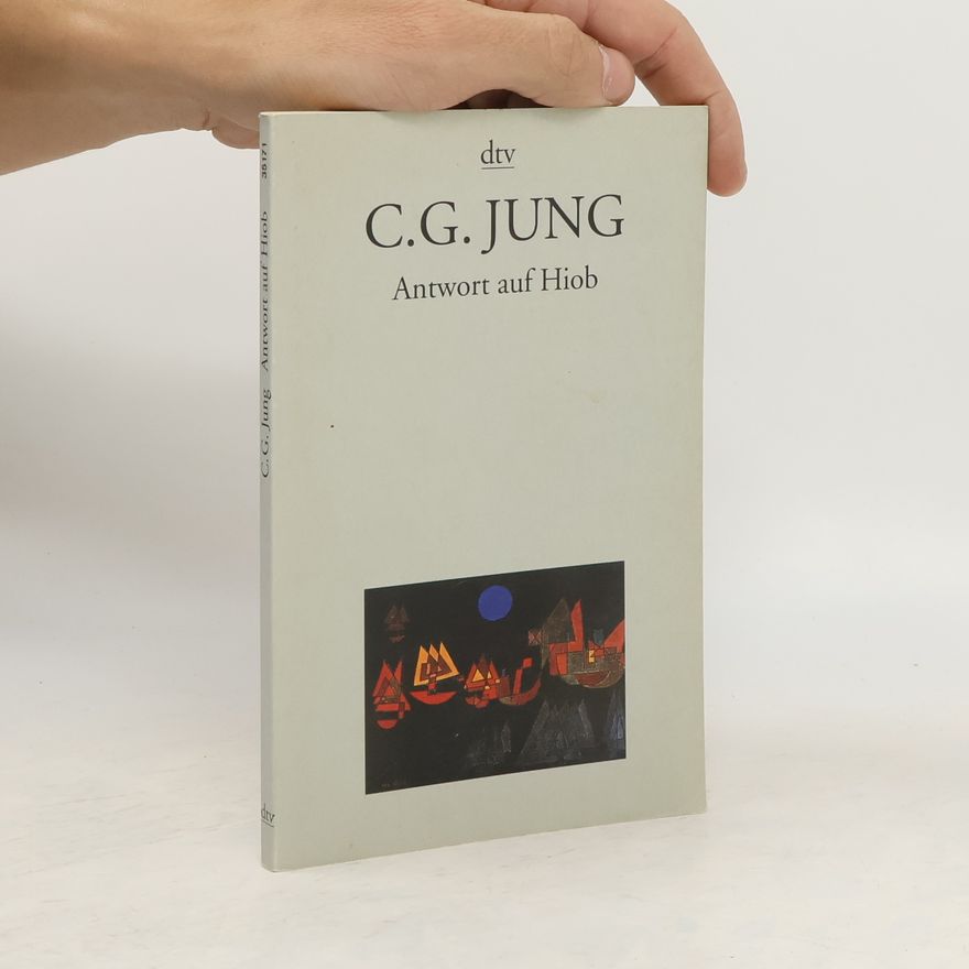 Carl Jung Antwort auf Hiob
