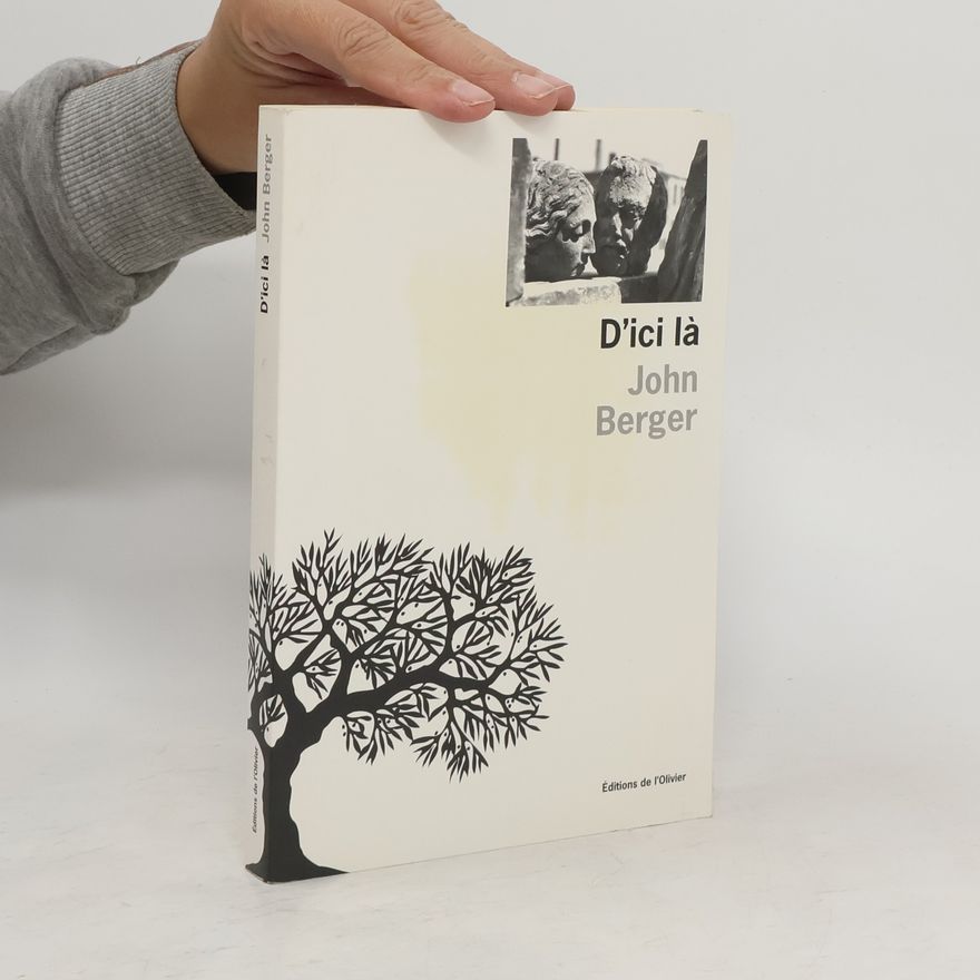 John Berger D'ici là
