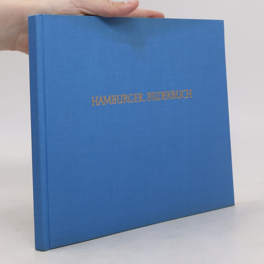 Irmgard Heilmann Hamburger Bilderbuch