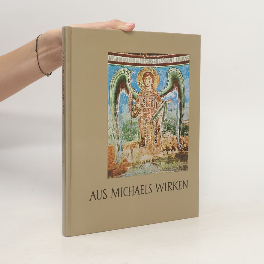 Nora von Baditz Aus Michaels Wirken
