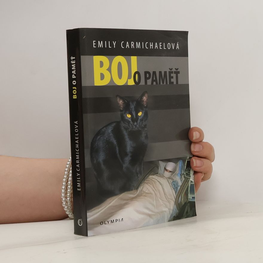 Emily Carmichael Boj o paměť