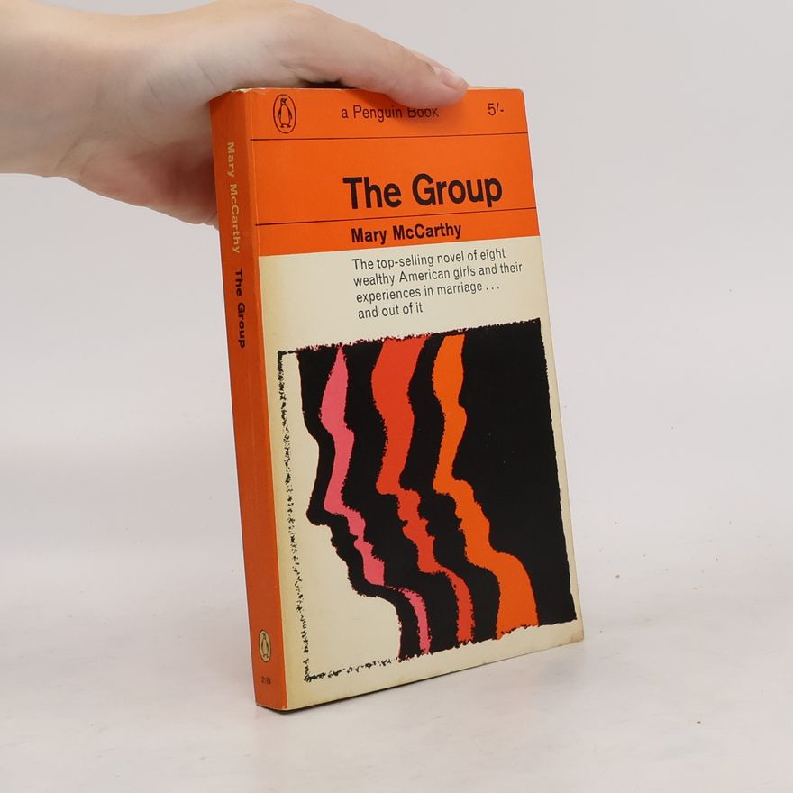 Mary McCarthy The Group