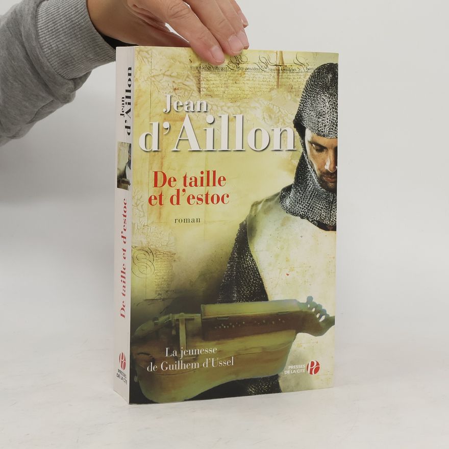 Jean d. Aillon De taille et d'estoc