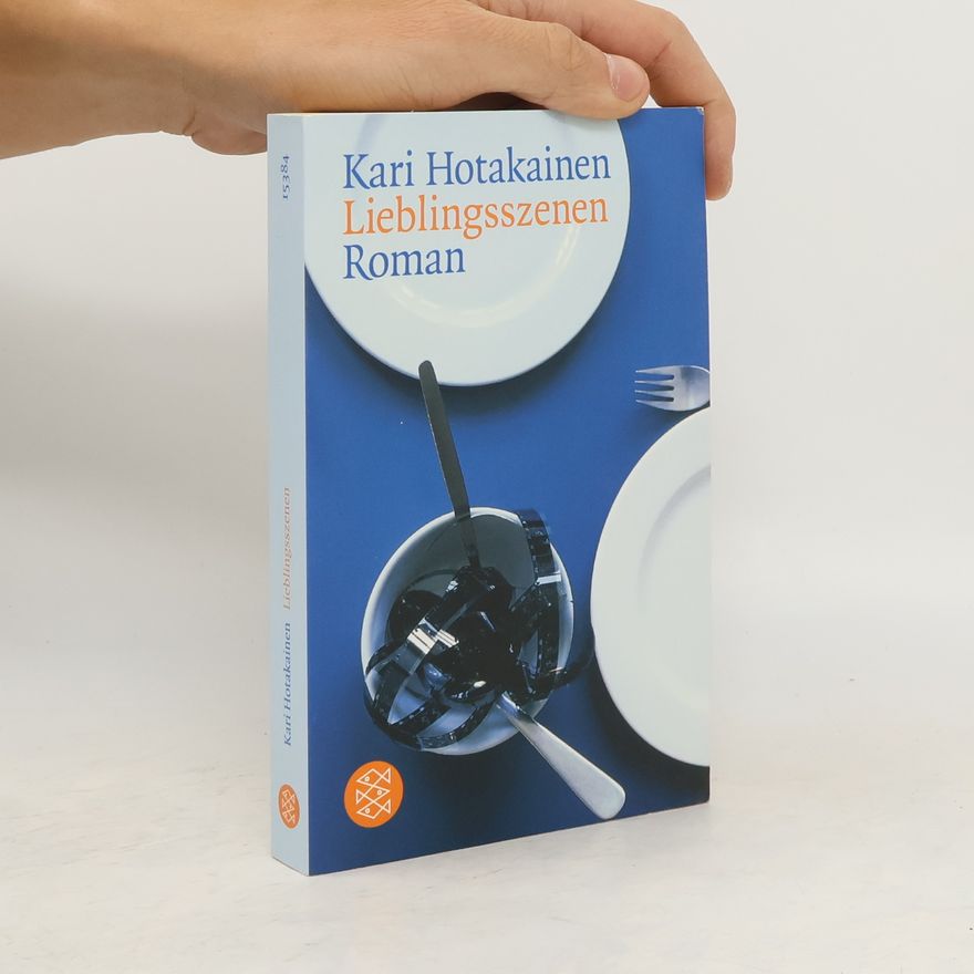 Kari Hotakainen Lieblingsszenen