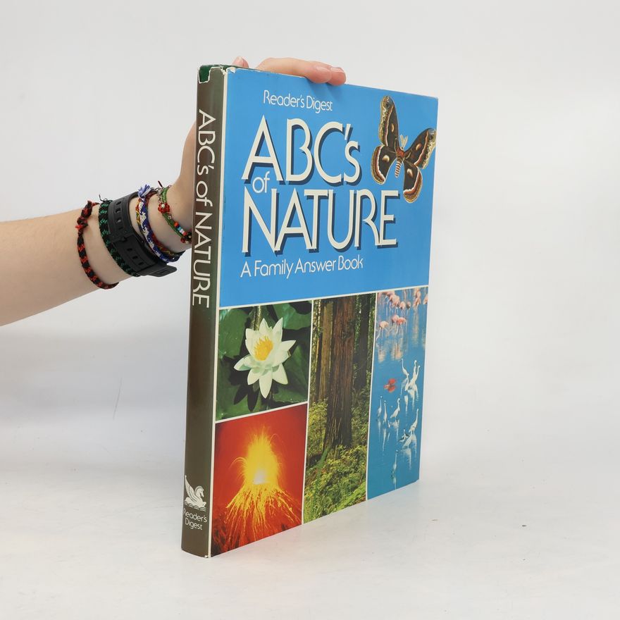 Collectif d'auteurs ABC's of Nature
