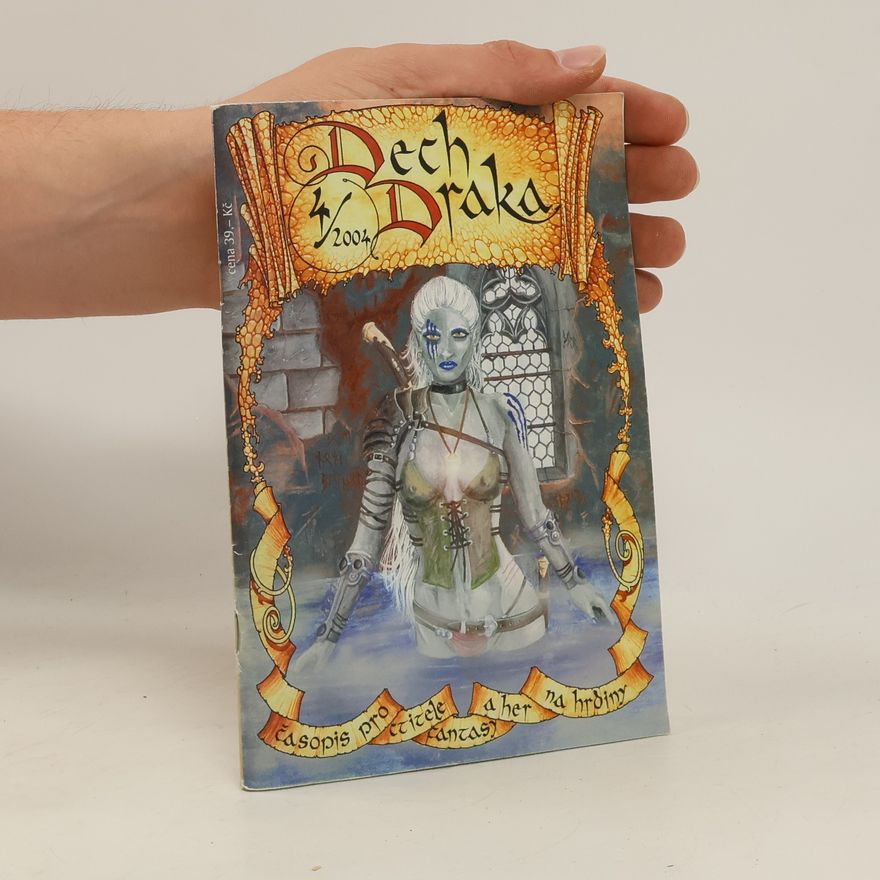 Collectif d'auteurs Dech draka 4/2004