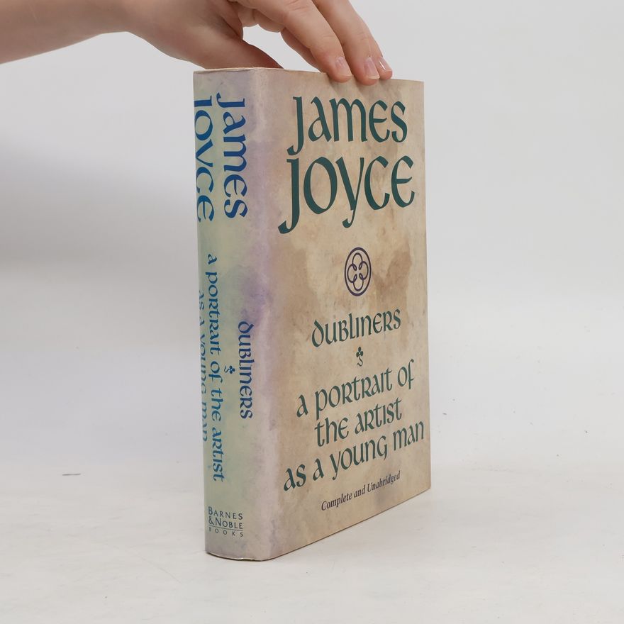 James Joyce Dubliners