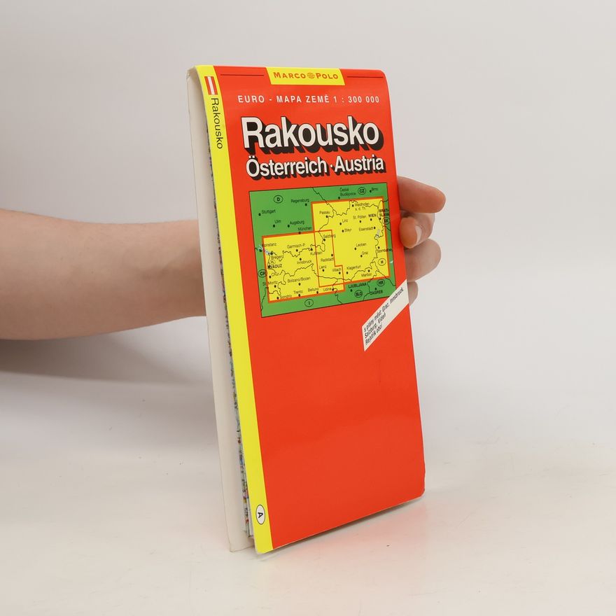 Various authors Rakousko