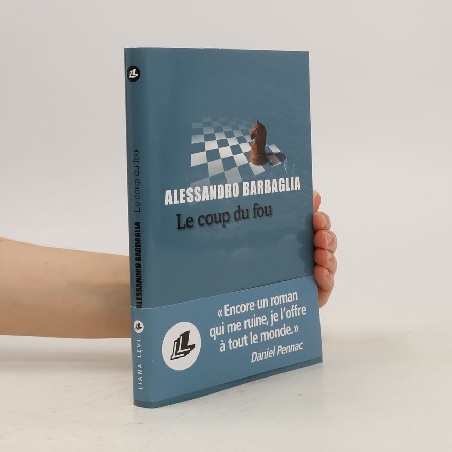 Alessandro Barbaglia Le coup du fou