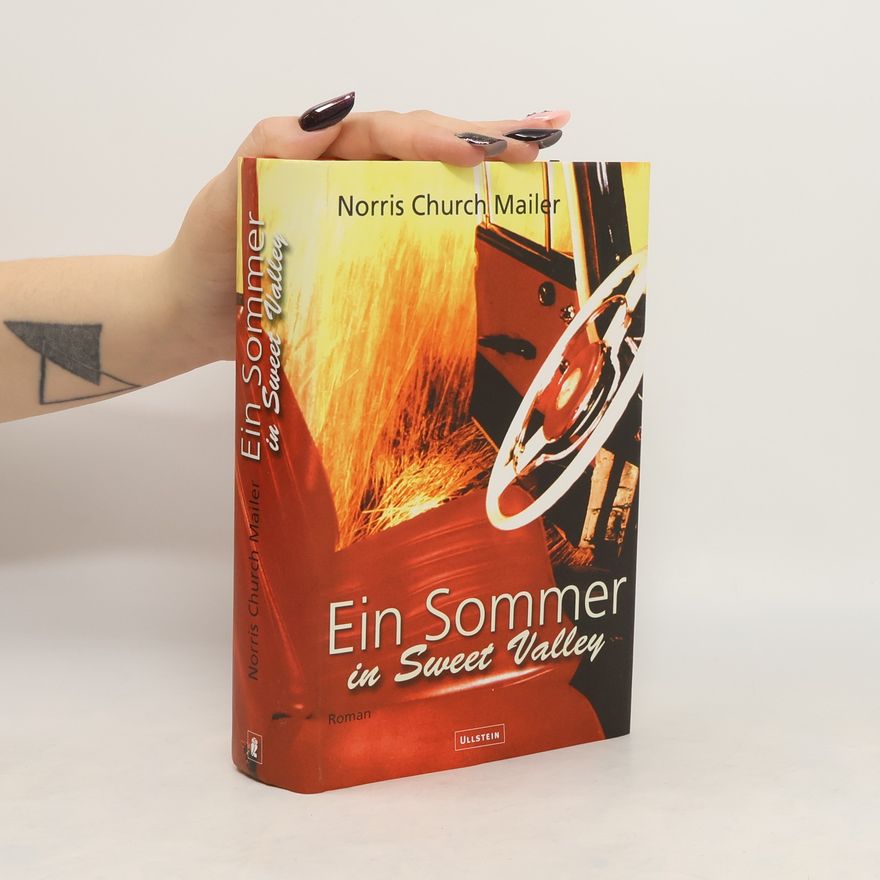 Norris Church Mailer Ein Sommer in Sweet Valley