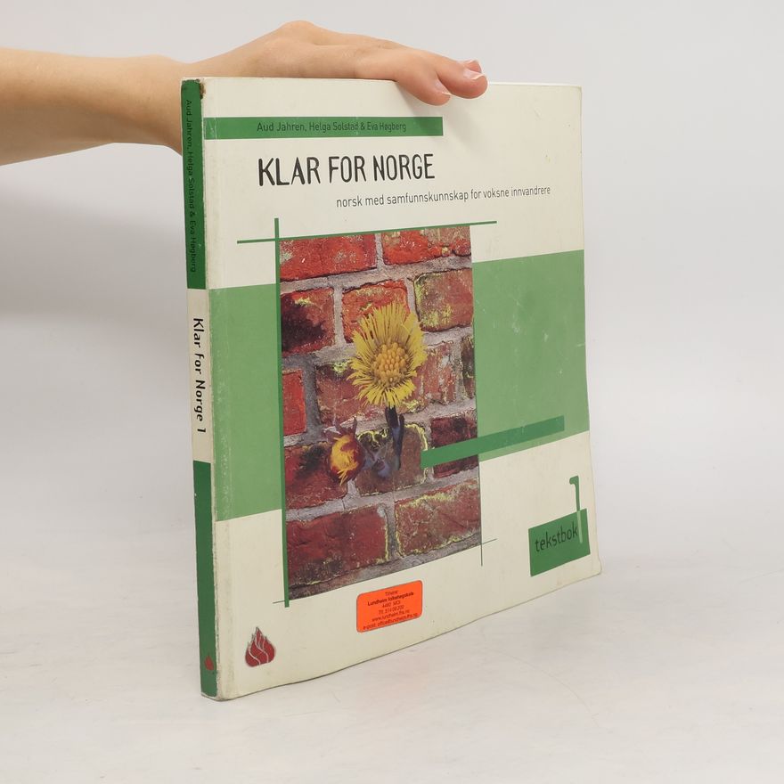 Various authors Karl for Norge