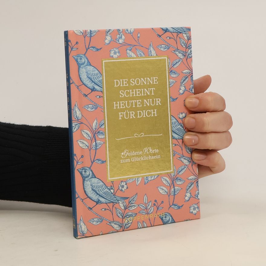 Various authors Die Sonne scheint heute nur für dich