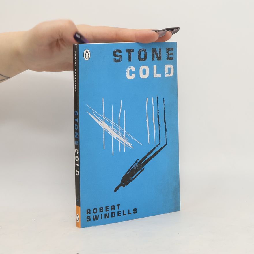 Robert E. Swindells Stone Cold