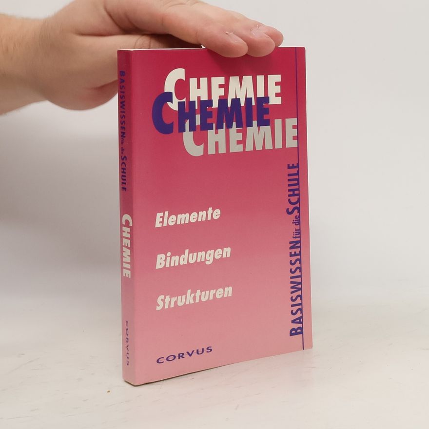 Collectif d'auteurs Chemie