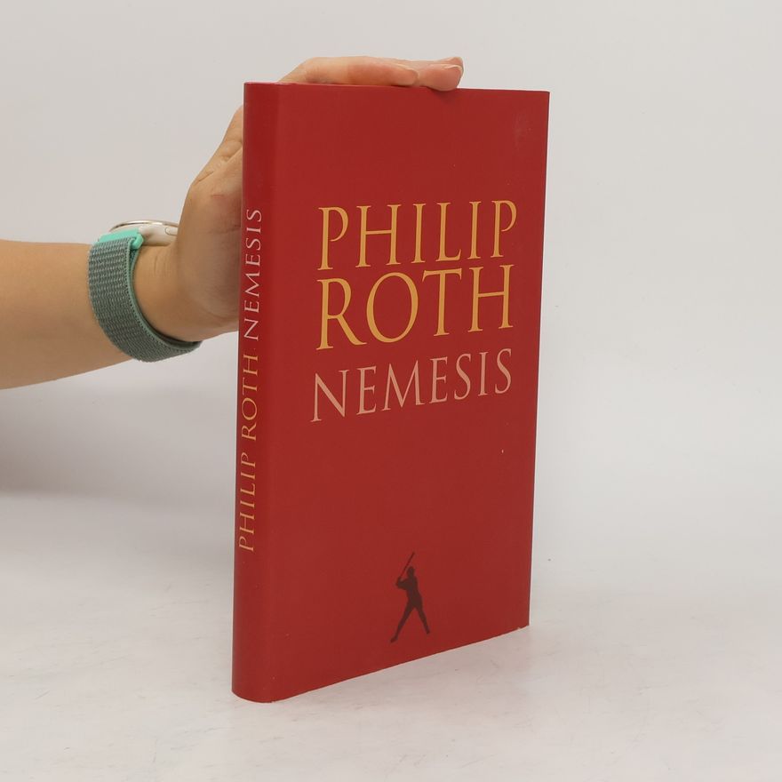 Philip Roth Nemesis