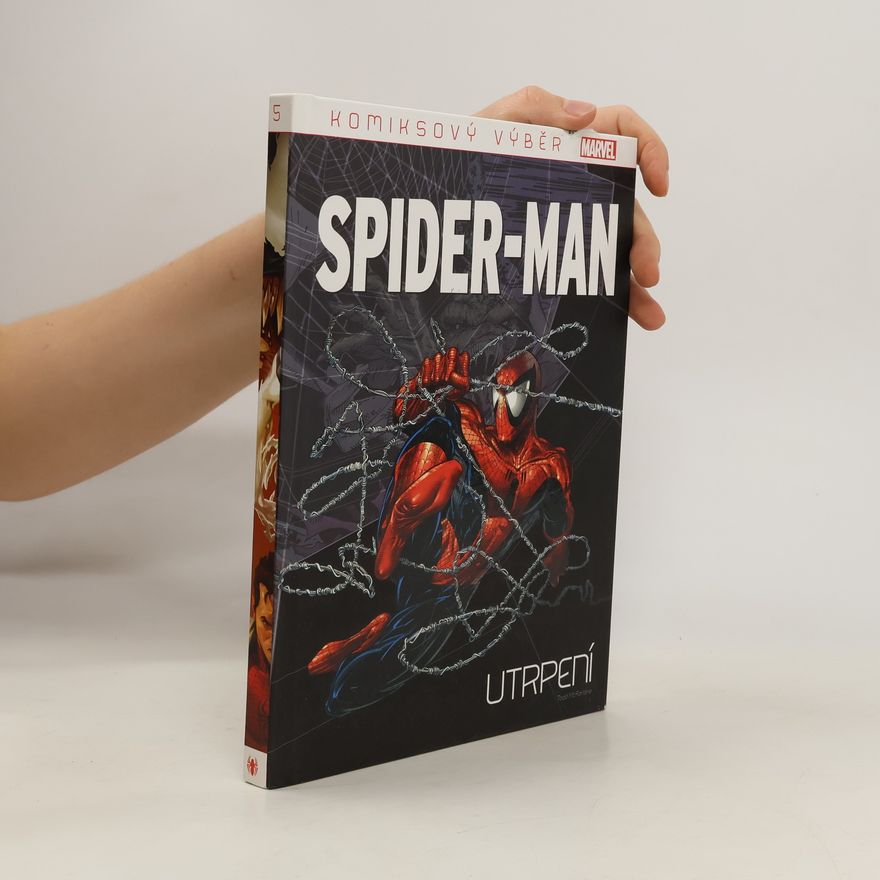 Autorenkollektiv Spider-man
