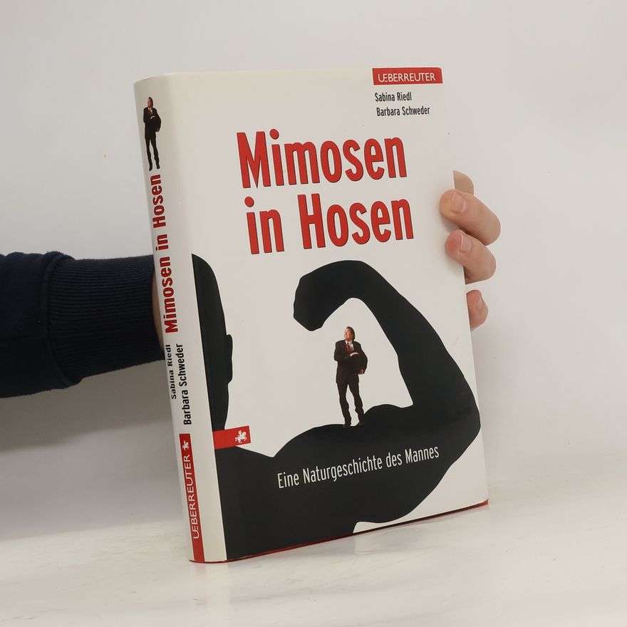Sabina Riedl Mimosen in Hosen