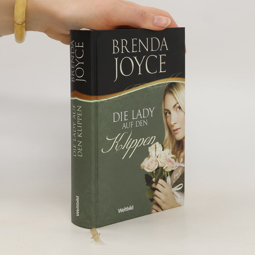 Brenda Joyce Die Lady auf den Klippen