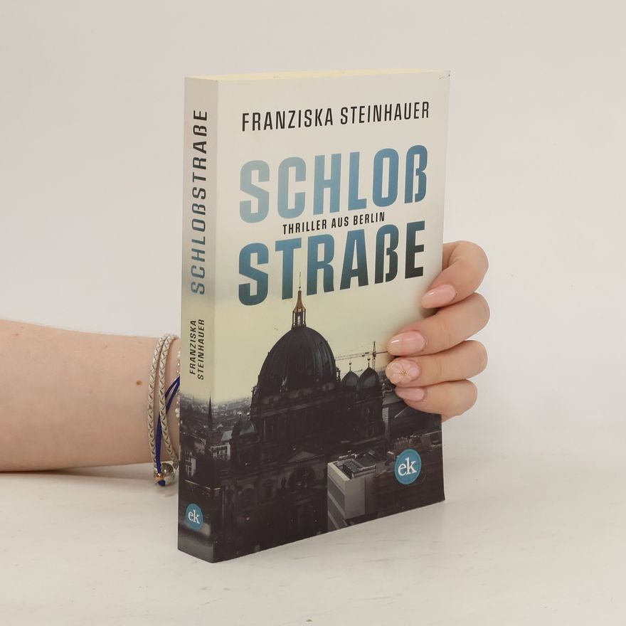 Franziska Steinhauer Schloßstraße