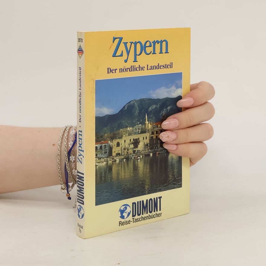 Helmuth Weiß Zypern, der nördliche Landesteil