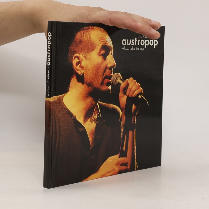 Lilâ Gürmen Austropop