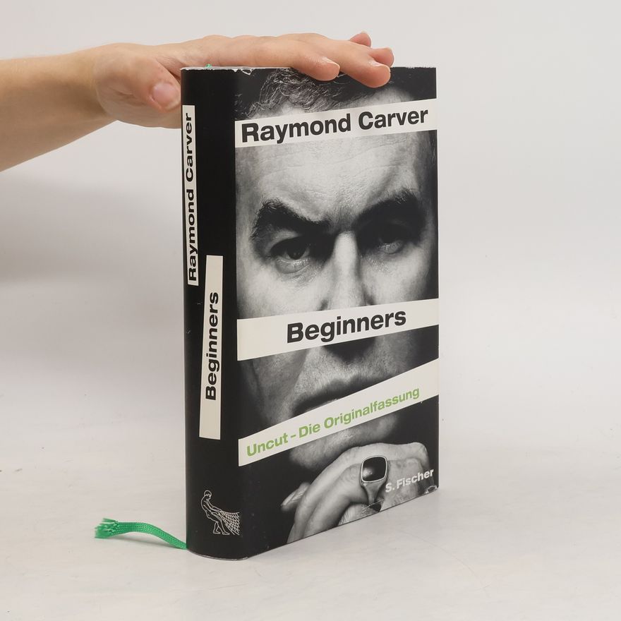 Raymond Carver Beginners