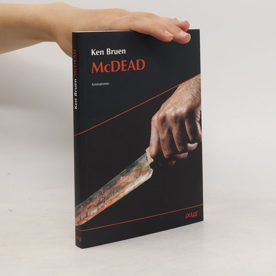 Ken Bruen McDead