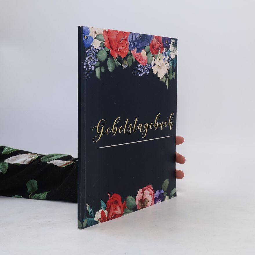 Various authors Gebetstagebuch
