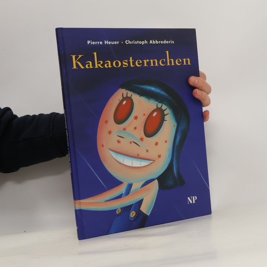 Christian Abbrederis Kakaosternchen