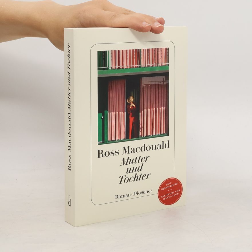 Ross Macdonald Mutter und Tochter