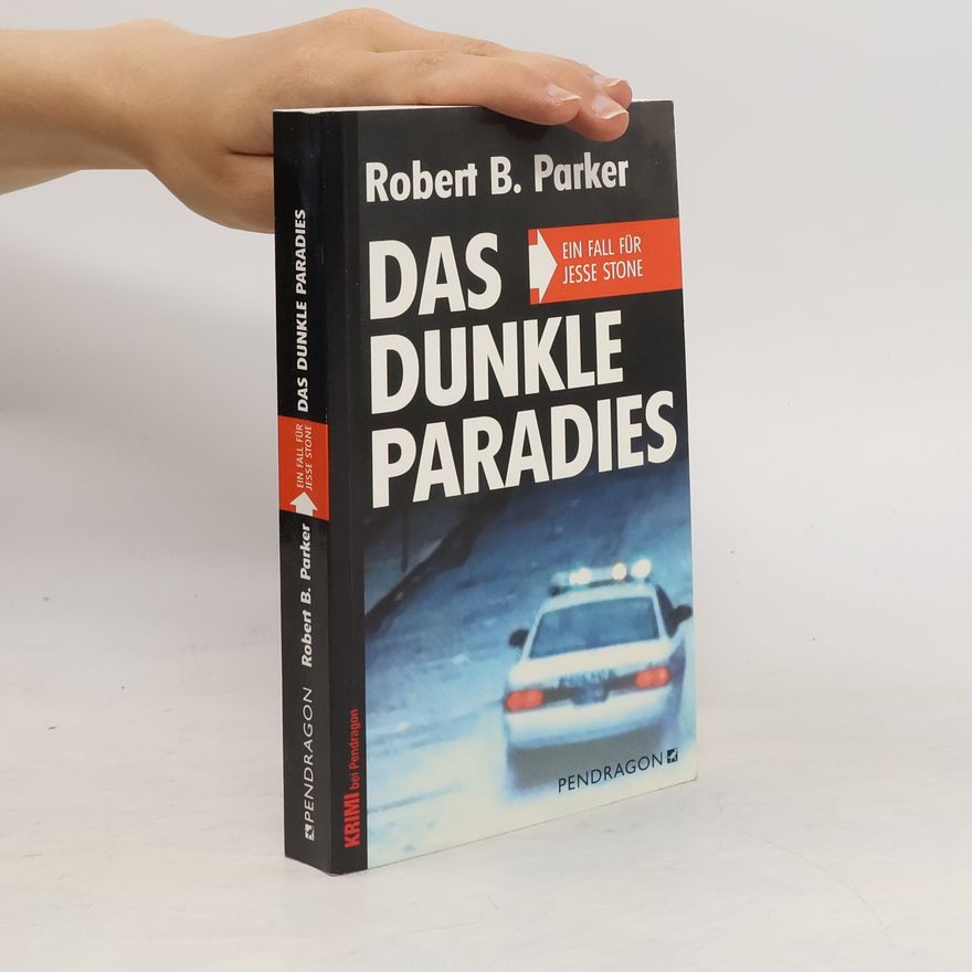 Robert B. Parker Das dunkle Paradies
