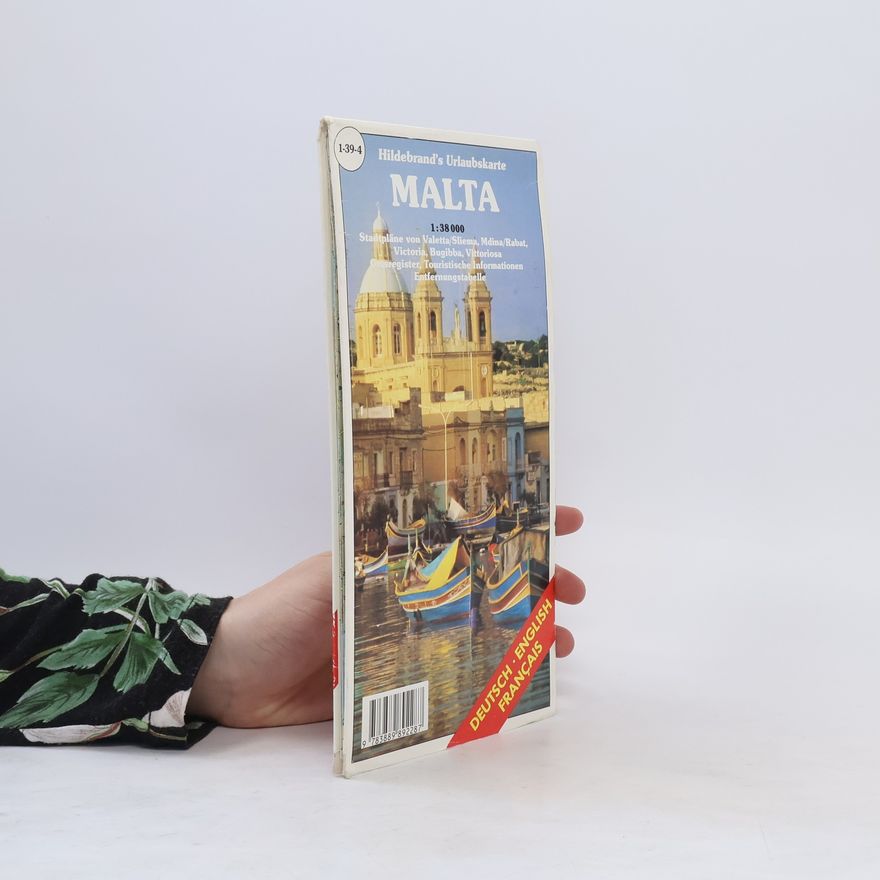 Autorenkollektiv Malta