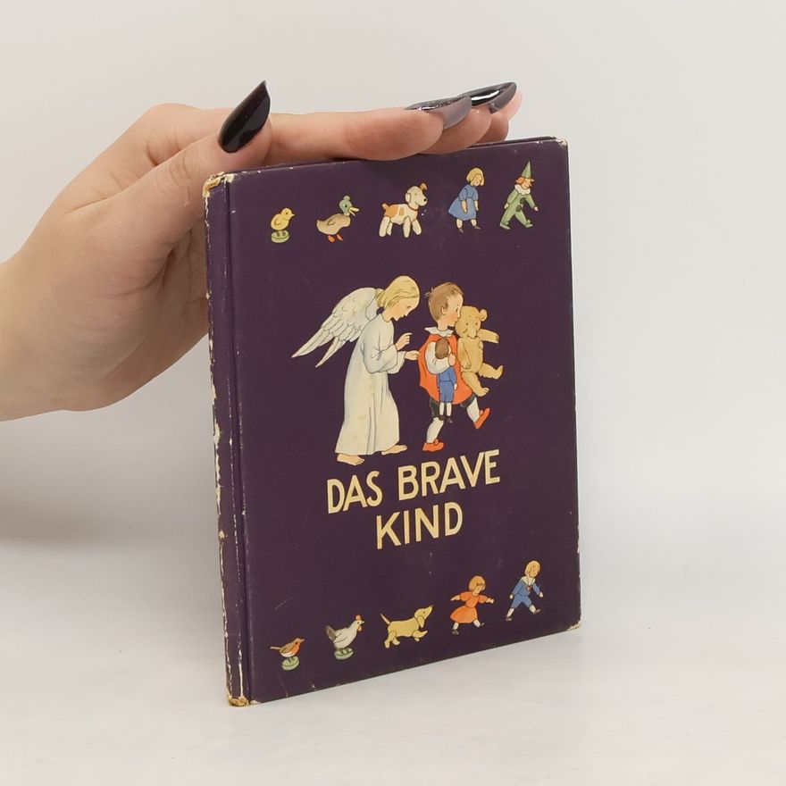 Ida Bohatta-Morpurgo Das brave Kind